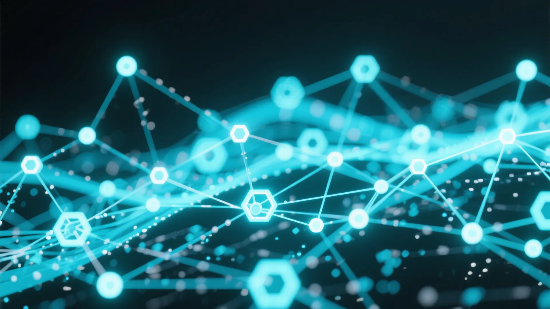 Data Network Background